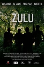 Poster de la película Zulu