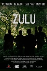 Poster de la película Zulu