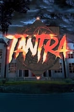 Poster de la serie Tantra