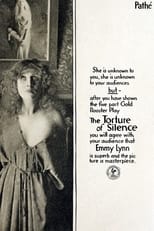 Poster de la película The Torture of Silence