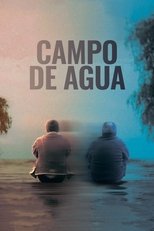 Poster de la película Campo de agua