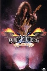 Poster de la película Yngwie Malmsteen: Far Beyond the Sun