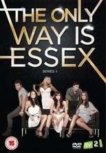 The Only Way Is Essex