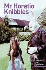 Poster de la película Mr. Horatio Knibbles