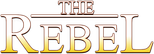 Logo The Rebel
