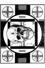 Poster de la película Psychic TV: First Transmission