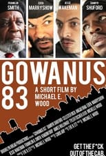 Poster de la película Gowanus 83