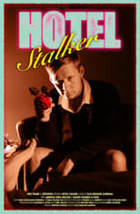 Poster de la película Hotel Stalker
