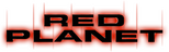 Logo Red Planet