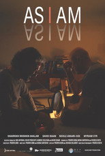 Poster de la película As I Am
