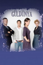 Poster de la serie Güldünya