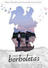Poster de la película Borboletas