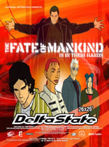 Poster de la serie Delta State