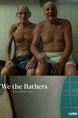 Poster de la película We the Bathers