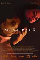 Poster de la película Musa Pagã