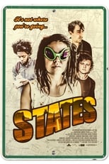 Poster de la película States