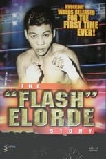 Poster de la película The Flash Elorde Story