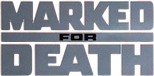 Logo Marked for Death