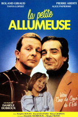 Poster de la película The Little Coquette