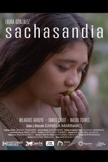 Poster de la película Sachasandia