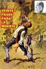 Poster de la película Veinte pasos para la muerte