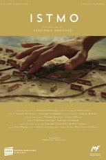 Poster de la película Istmo
