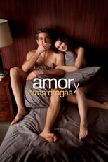 Poster de la película Amor y otras drogas