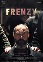 Poster de la película Frenzy