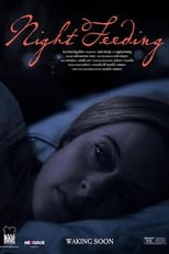 Poster de la película Night Feeding