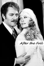 Poster de la película After the Fall