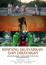 Poster de la película Rimpang Dilayarkan dan Dirayakan
