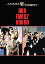 Poster de la serie Our Family Honor