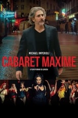 Poster de la película Cabaret Maxime