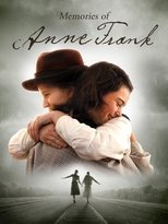 Poster de la película Memories of Anne Frank