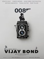 Poster de la película Vijay Bond