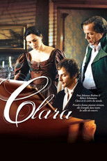 Poster de la película Clara