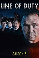 Line of Duty : Enquêtes internes