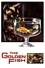 Poster de la película The Golden Fish