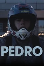 Poster de la película Pedro