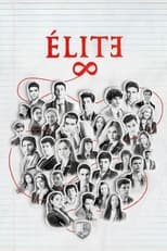 Poster de la serie Élite