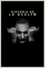 Poster de la película Historia de lo oculto