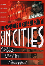 Poster de la serie Legendary Sin Cities