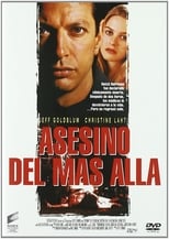 Poster de la película Asesino del más allá