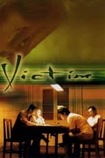 Poster de la película Victim