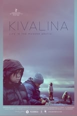 Poster de la película Kivalina