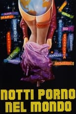 Poster de la película Noches pornogáficas nº1