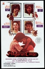 Poster de la película Love Lesson