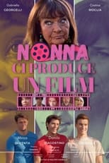 Poster de la película Nonna ci produce un film