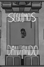 Poster de la película We’re Still Dancing