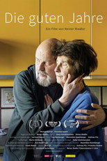 Poster de la película The good years